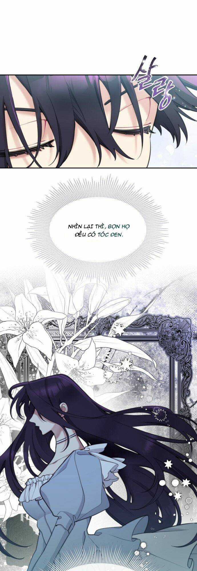 Công Chúa Lotto - Chapter 39 - Trang 51