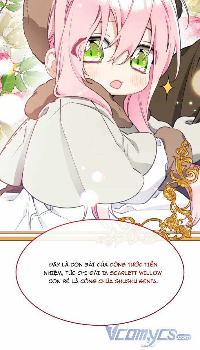 Công Chúa Lotto - Chapter 39 - Trang 53