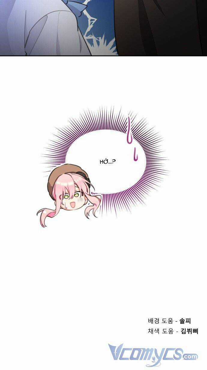 Công Chúa Lotto - Chapter 39 - Trang 56