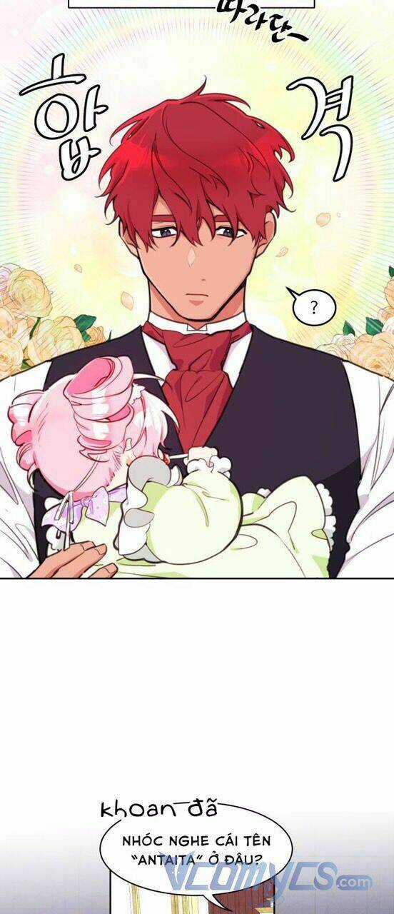 Công Chúa Lotto - Chapter 4 - Trang 12