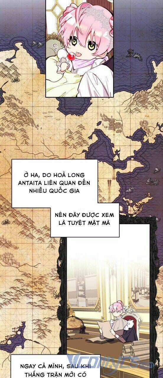 Công Chúa Lotto - Chapter 4 - Trang 13