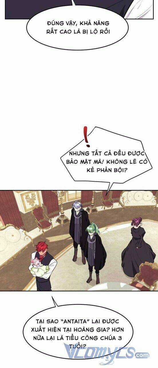 Công Chúa Lotto - Chapter 4 - Trang 19