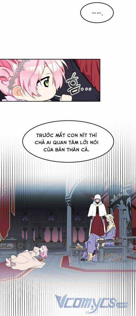 Công Chúa Lotto - Chapter 4 - Trang 20