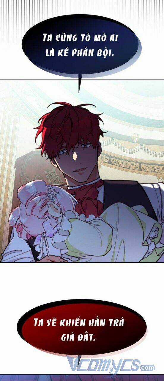 Công Chúa Lotto - Chapter 4 - Trang 21