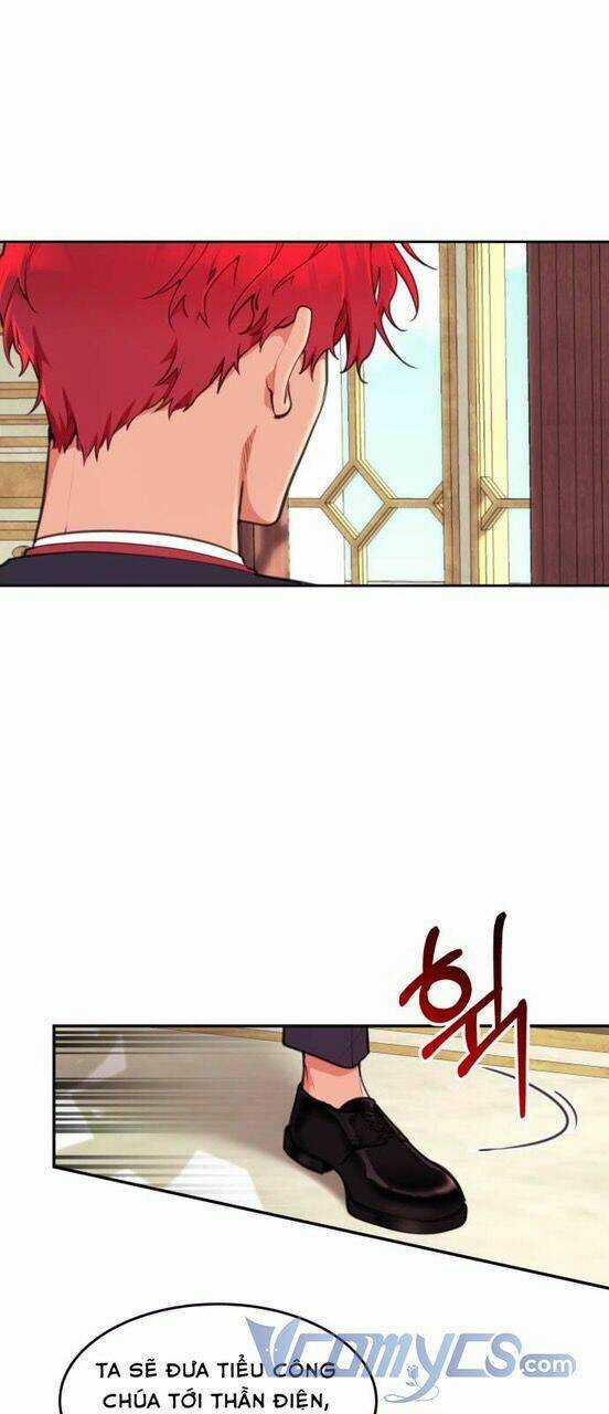 Công Chúa Lotto - Chapter 4 - Trang 23