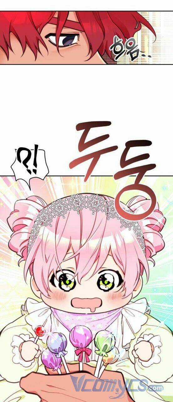 Công Chúa Lotto - Chapter 4 - Trang 26