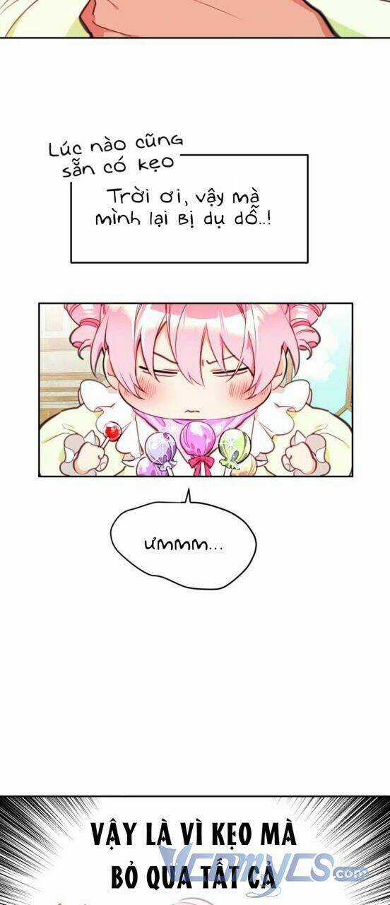 Công Chúa Lotto - Chapter 4 - Trang 27