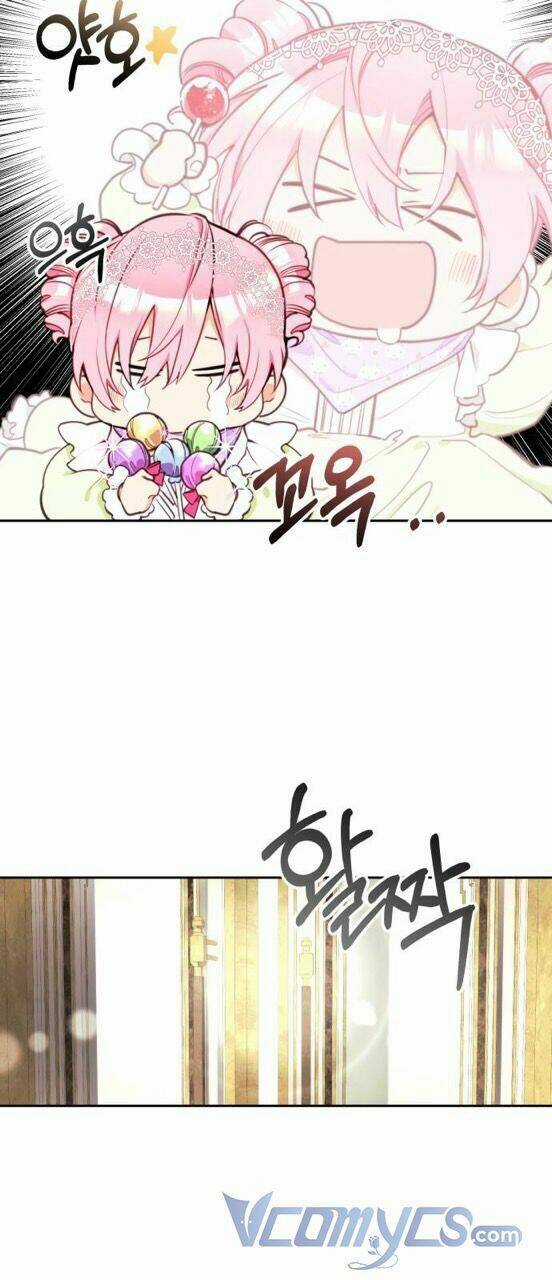 Công Chúa Lotto - Chapter 4 - Trang 28