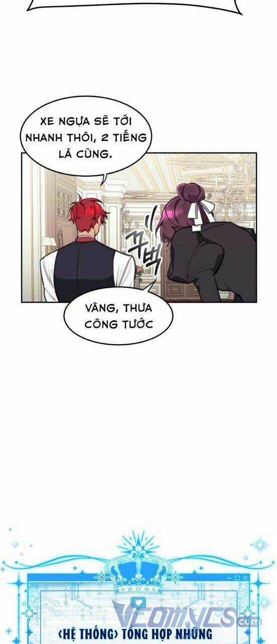 Công Chúa Lotto - Chapter 4 - Trang 30