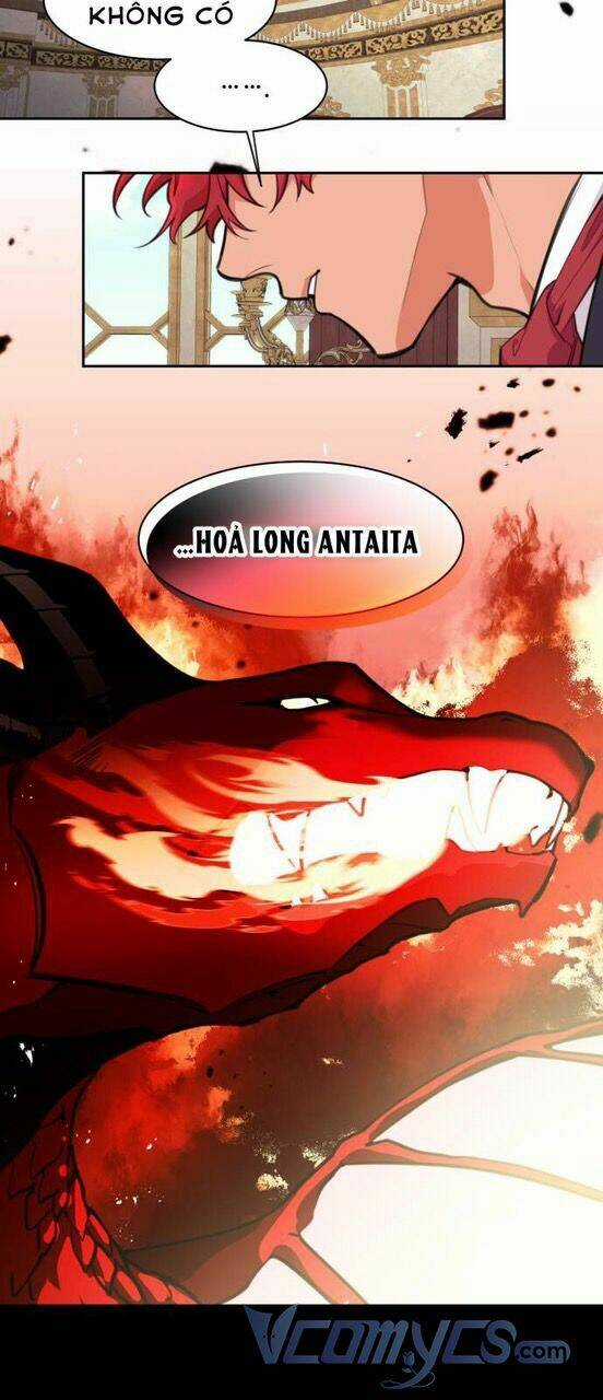 Công Chúa Lotto - Chapter 4 - Trang 4