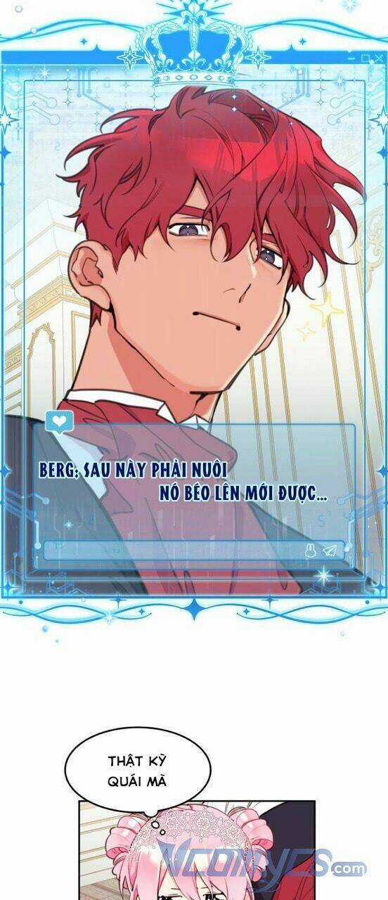 Công Chúa Lotto - Chapter 4 - Trang 32