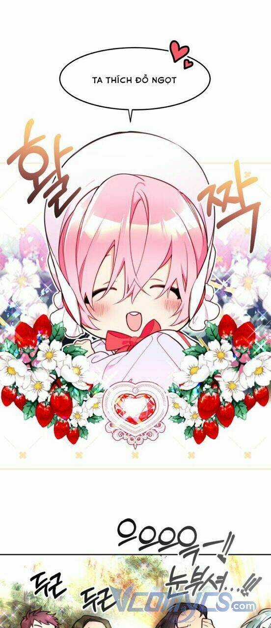 Công Chúa Lotto - Chapter 4 - Trang 37