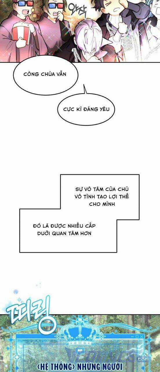 Công Chúa Lotto - Chapter 4 - Trang 38