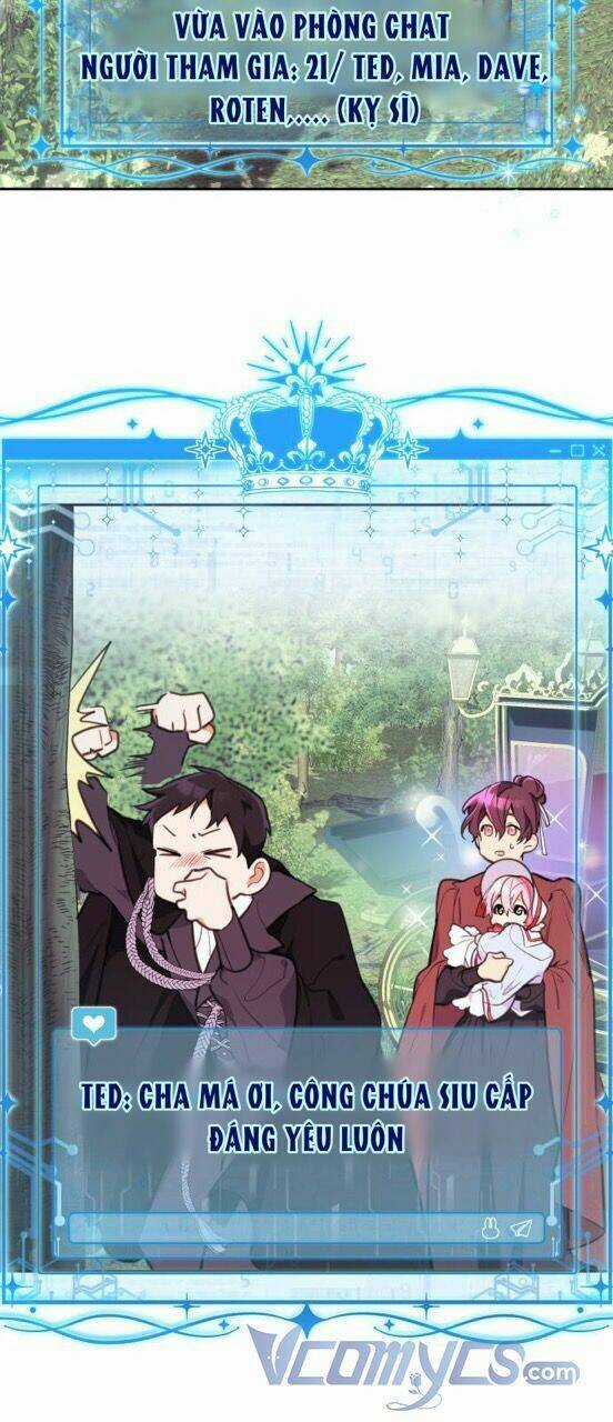 Công Chúa Lotto - Chapter 4 - Trang 39