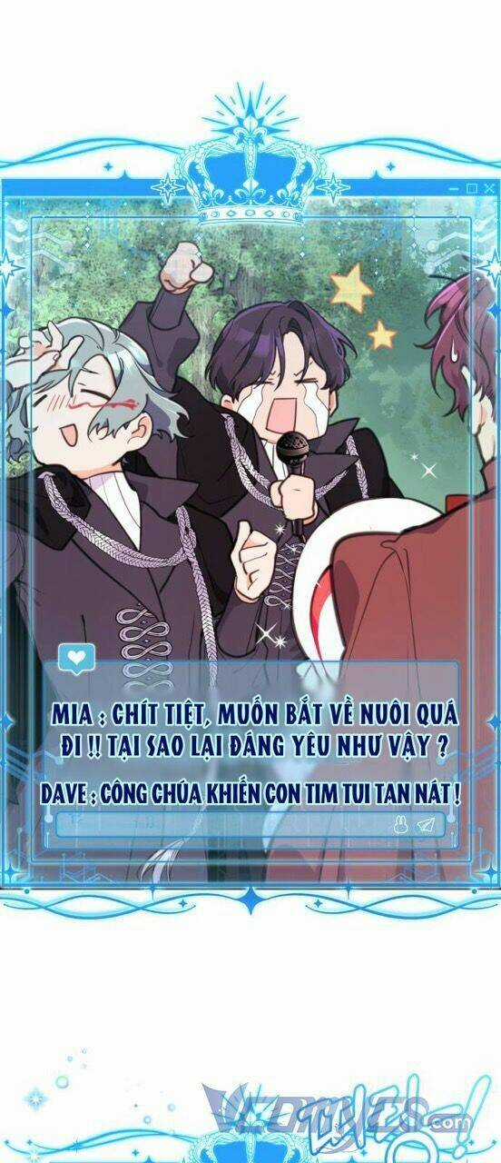 Công Chúa Lotto - Chapter 4 - Trang 40