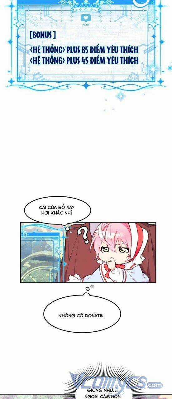 Công Chúa Lotto - Chapter 4 - Trang 41