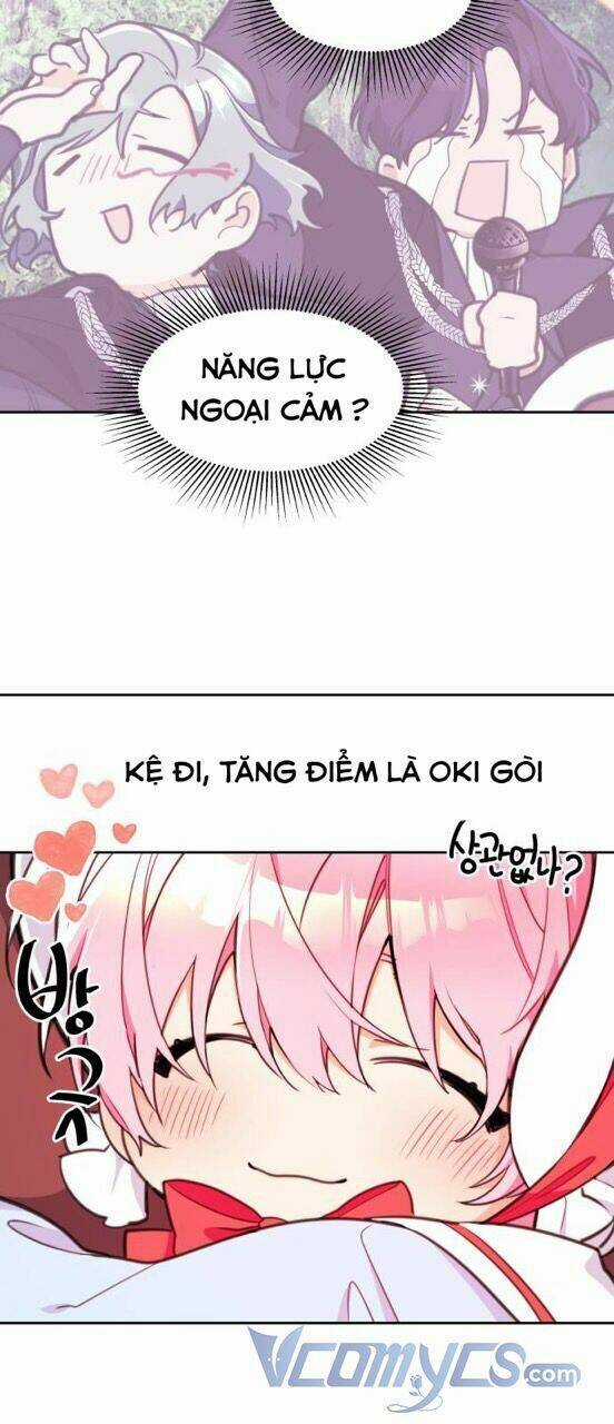 Công Chúa Lotto - Chapter 4 - Trang 42