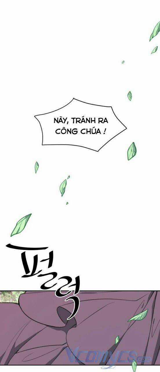 Công Chúa Lotto - Chapter 4 - Trang 43