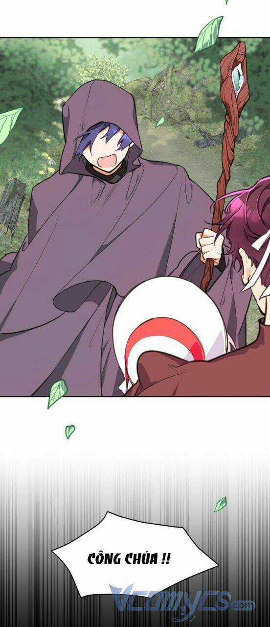 Công Chúa Lotto - Chapter 4 - Trang 44