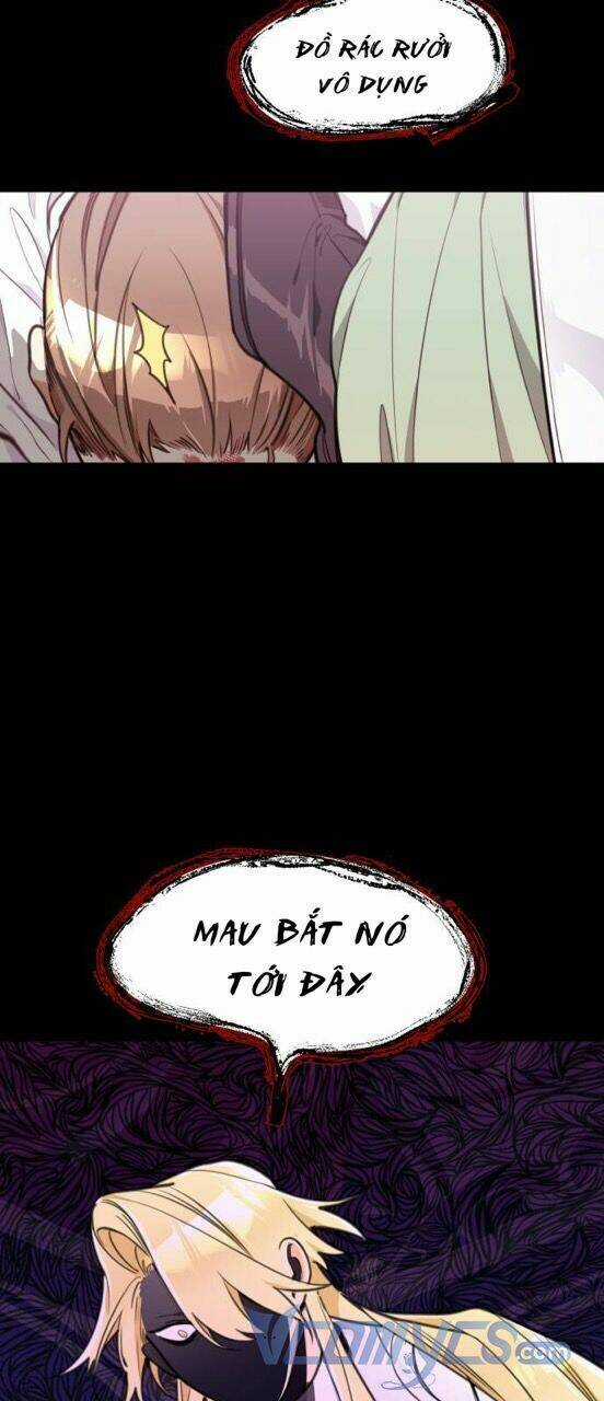 Công Chúa Lotto - Chapter 4 - Trang 47