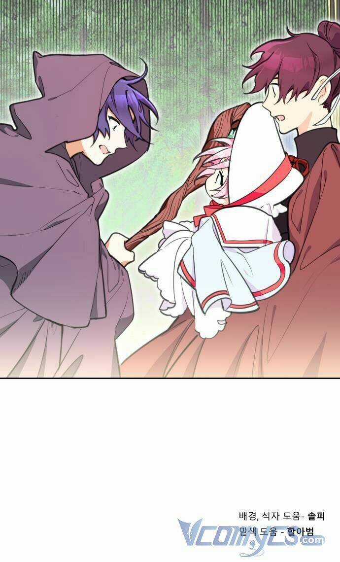 Công Chúa Lotto - Chapter 4 - Trang 49