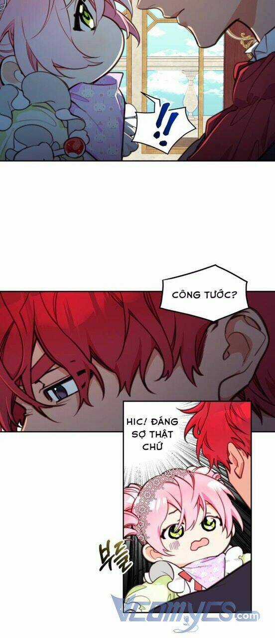 Công Chúa Lotto - Chapter 4 - Trang 6