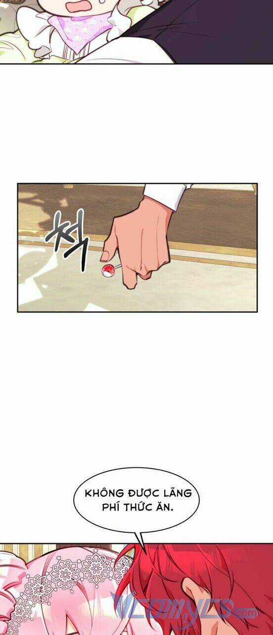 Công Chúa Lotto - Chapter 4 - Trang 10