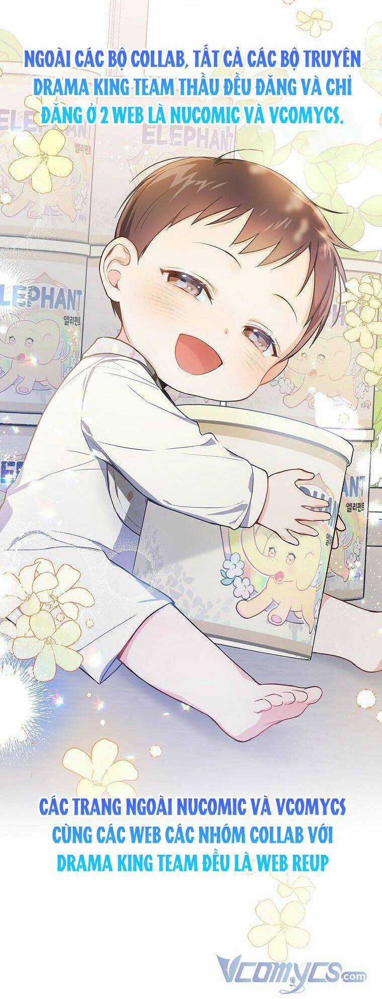 Công Chúa Lotto - Chapter 40 - Trang 1