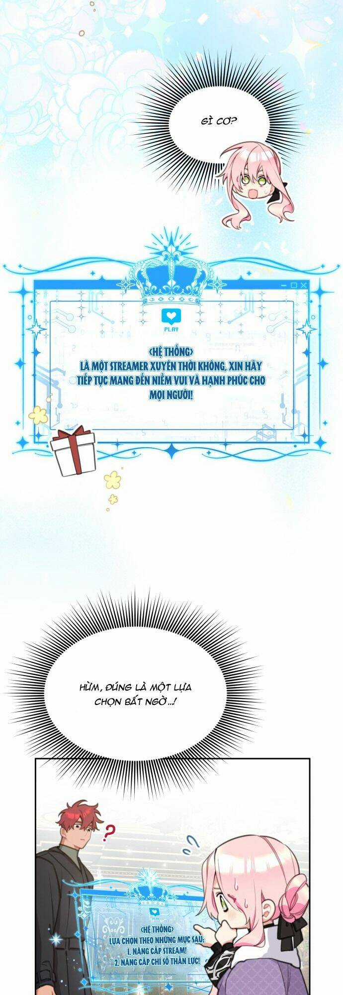 Công Chúa Lotto - Chapter 40 - Trang 13