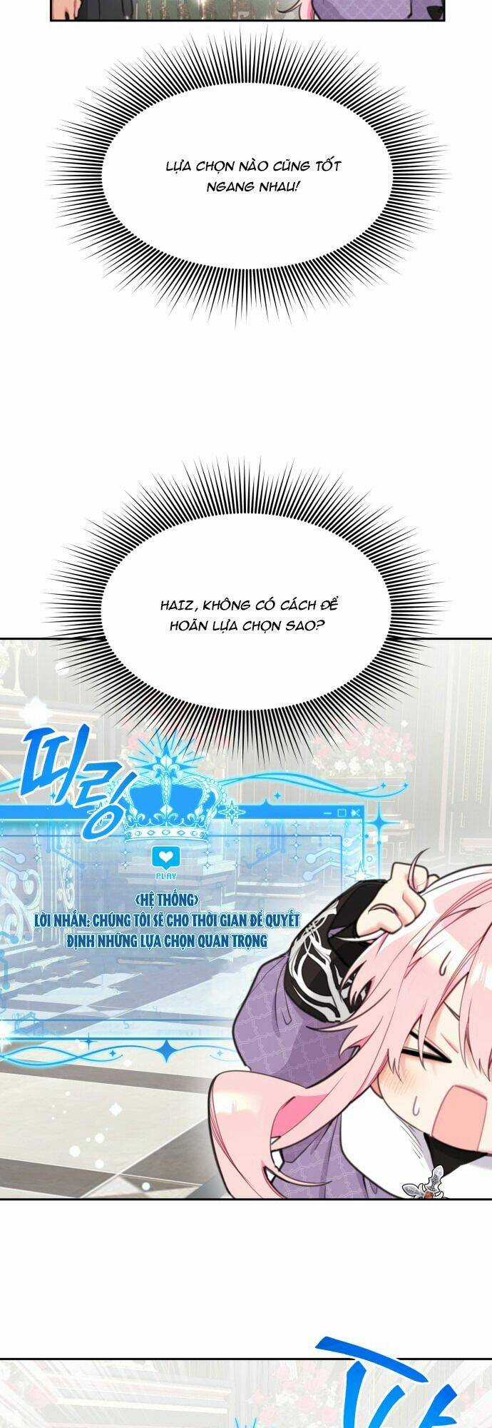 Công Chúa Lotto - Chapter 40 - Trang 14