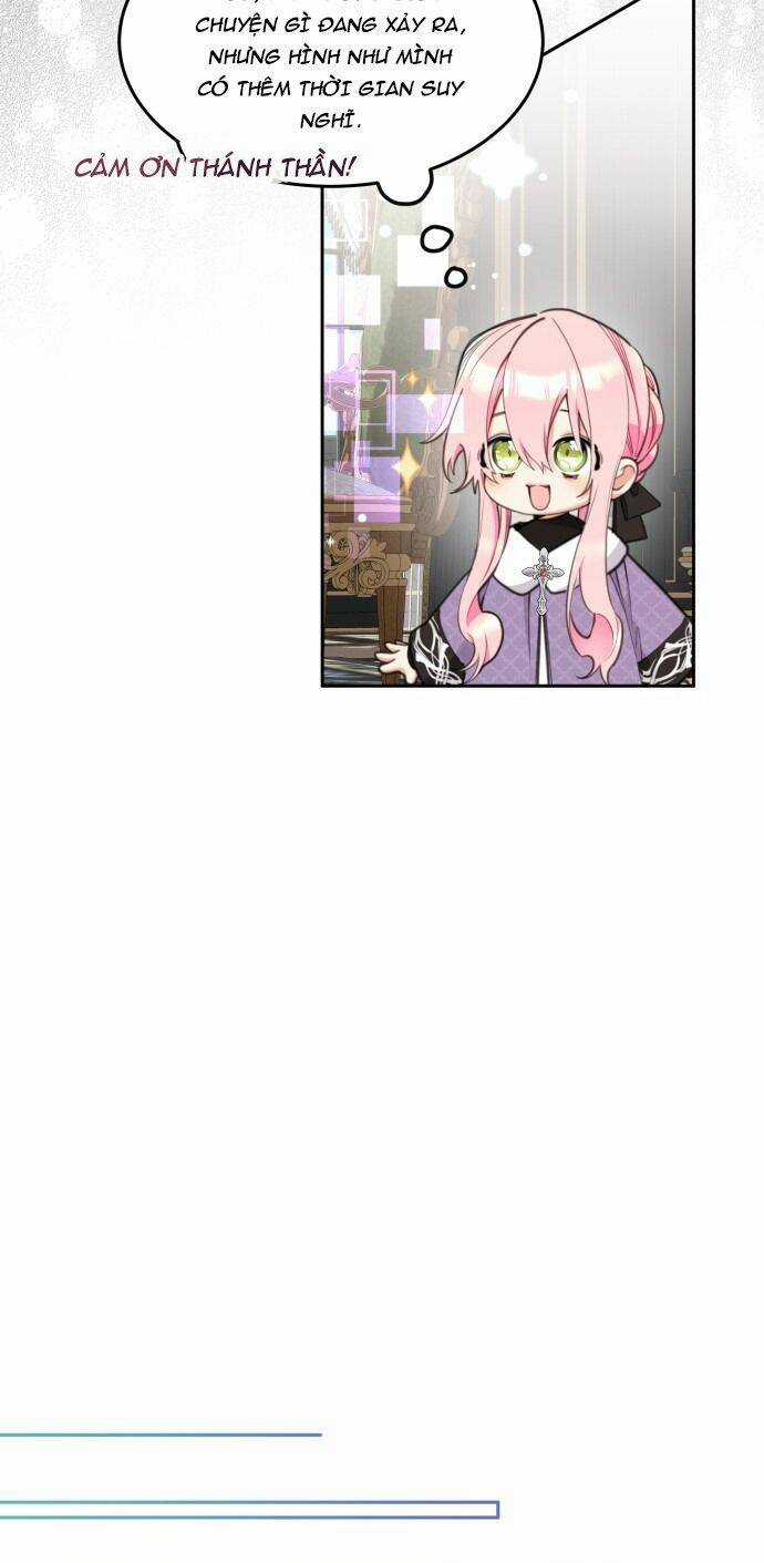 Công Chúa Lotto - Chapter 40 - Trang 16