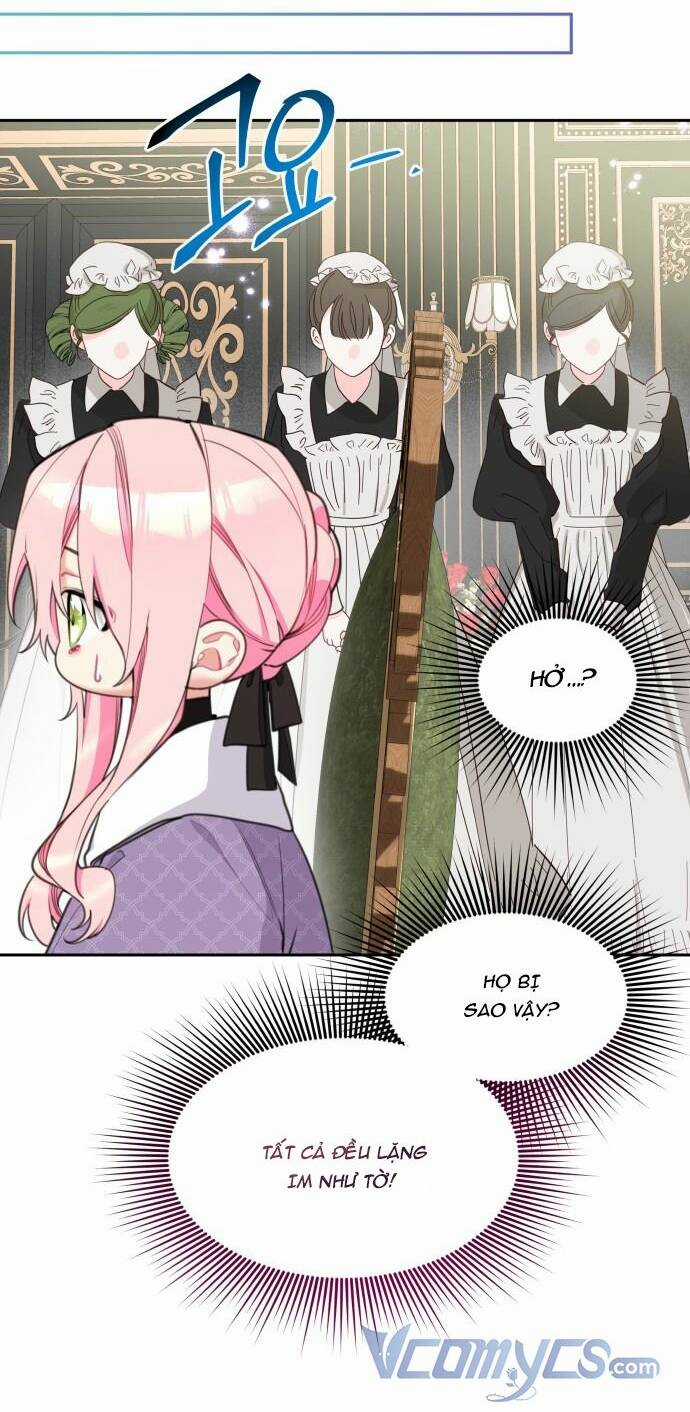 Công Chúa Lotto - Chapter 40 - Trang 17