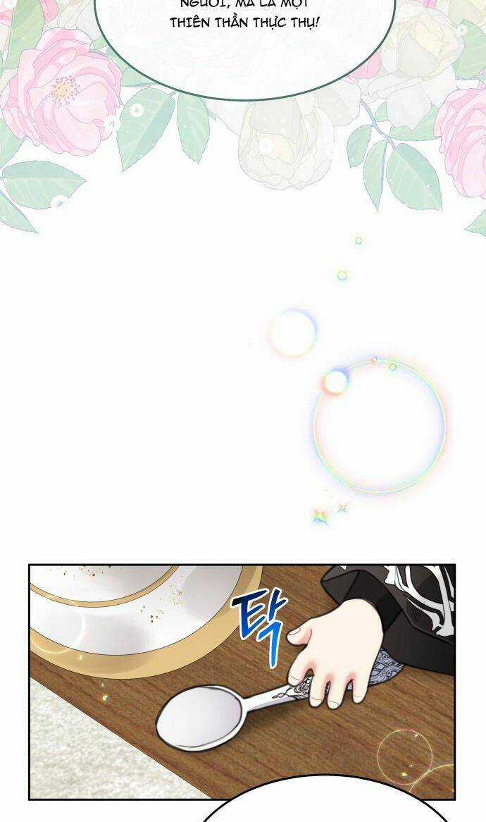 Công Chúa Lotto - Chapter 40 - Trang 21