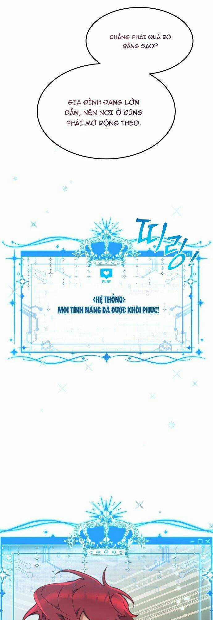 Công Chúa Lotto - Chapter 40 - Trang 25