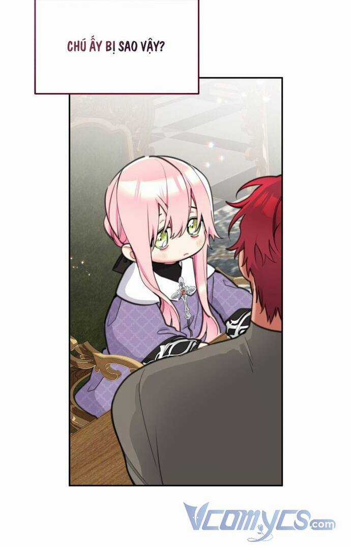 Công Chúa Lotto - Chapter 40 - Trang 27