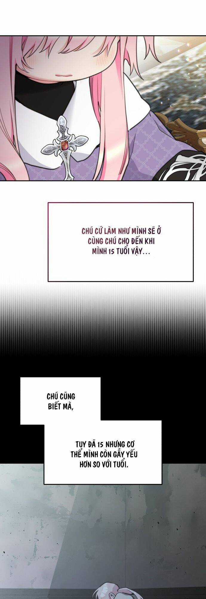 Công Chúa Lotto - Chapter 40 - Trang 28