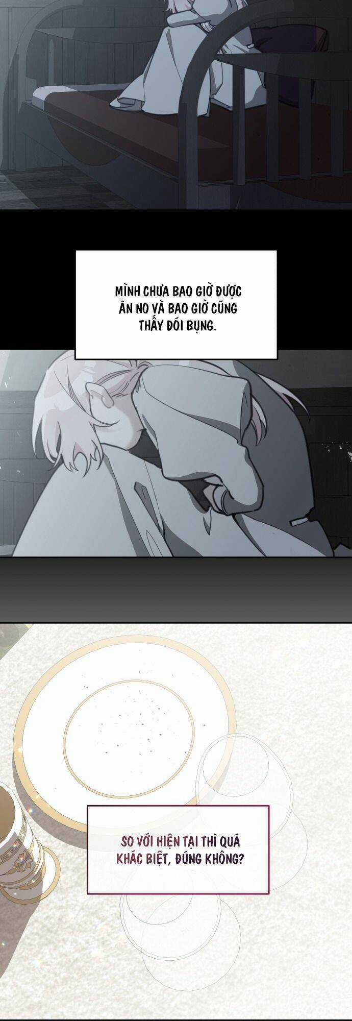 Công Chúa Lotto - Chapter 40 - Trang 29