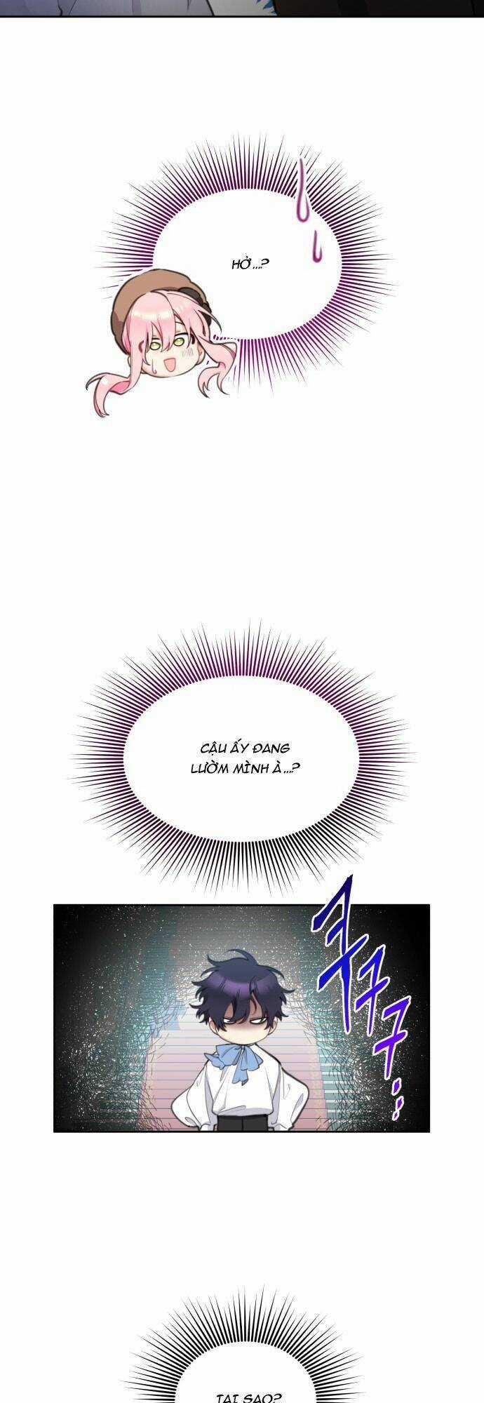 Công Chúa Lotto - Chapter 40 - Trang 4