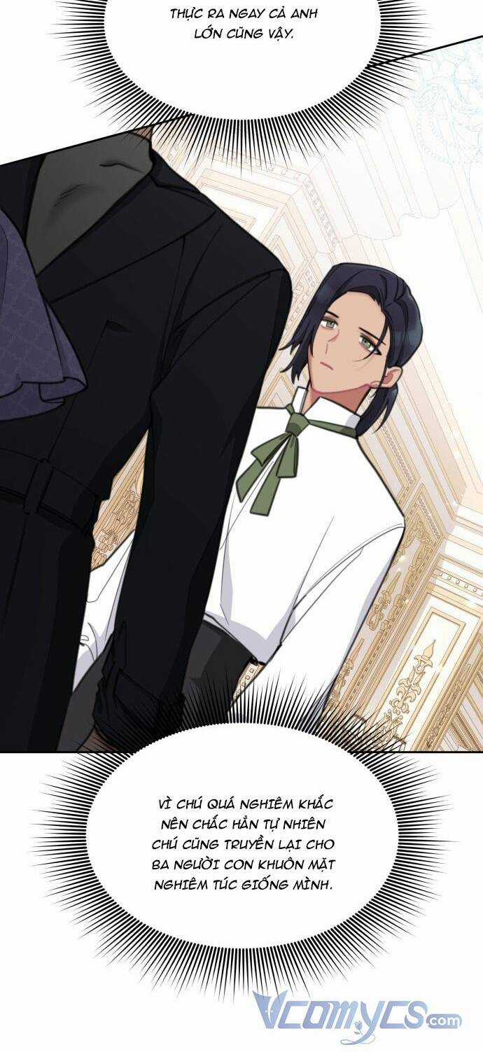 Công Chúa Lotto - Chapter 40 - Trang 32