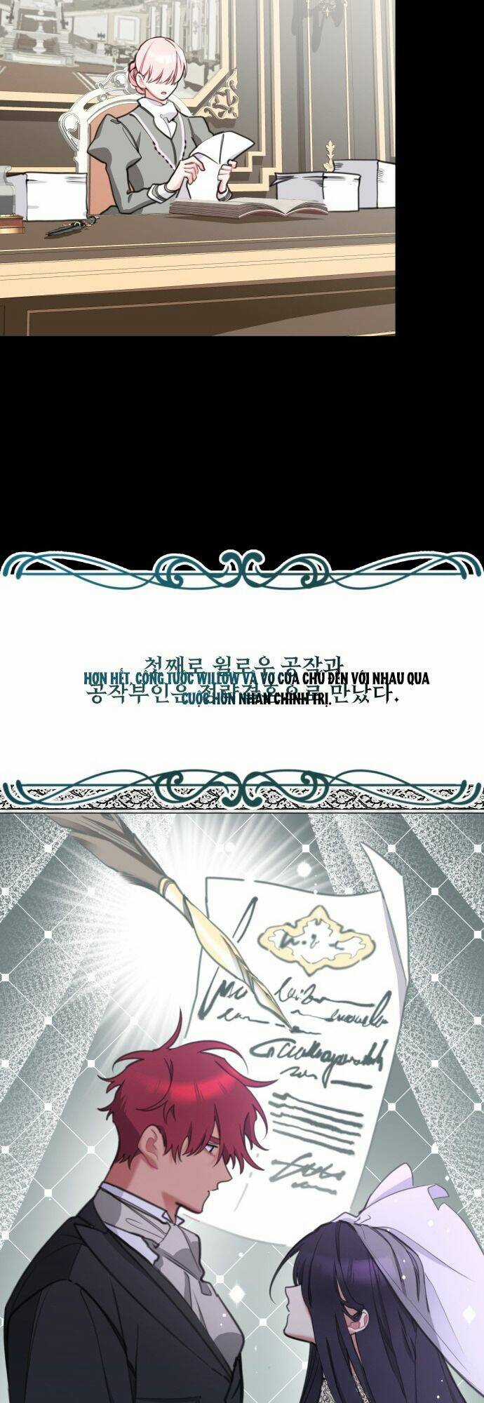 Công Chúa Lotto - Chapter 40 - Trang 35