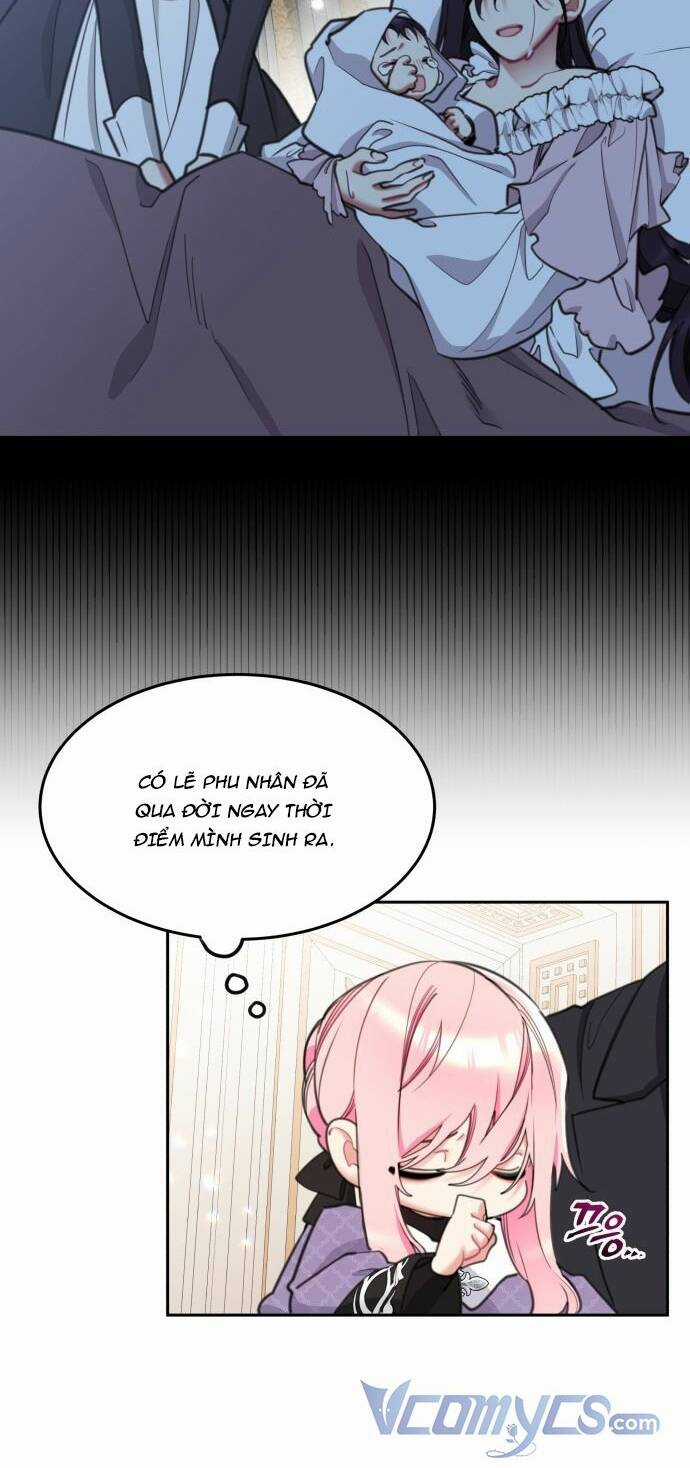 Công Chúa Lotto - Chapter 40 - Trang 37