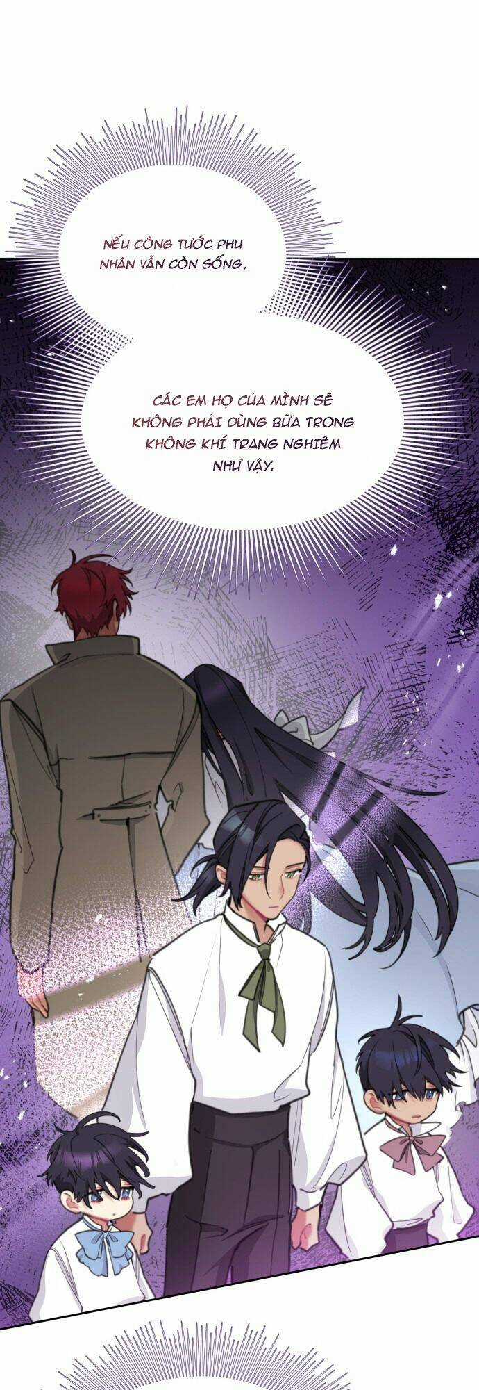 Công Chúa Lotto - Chapter 40 - Trang 38