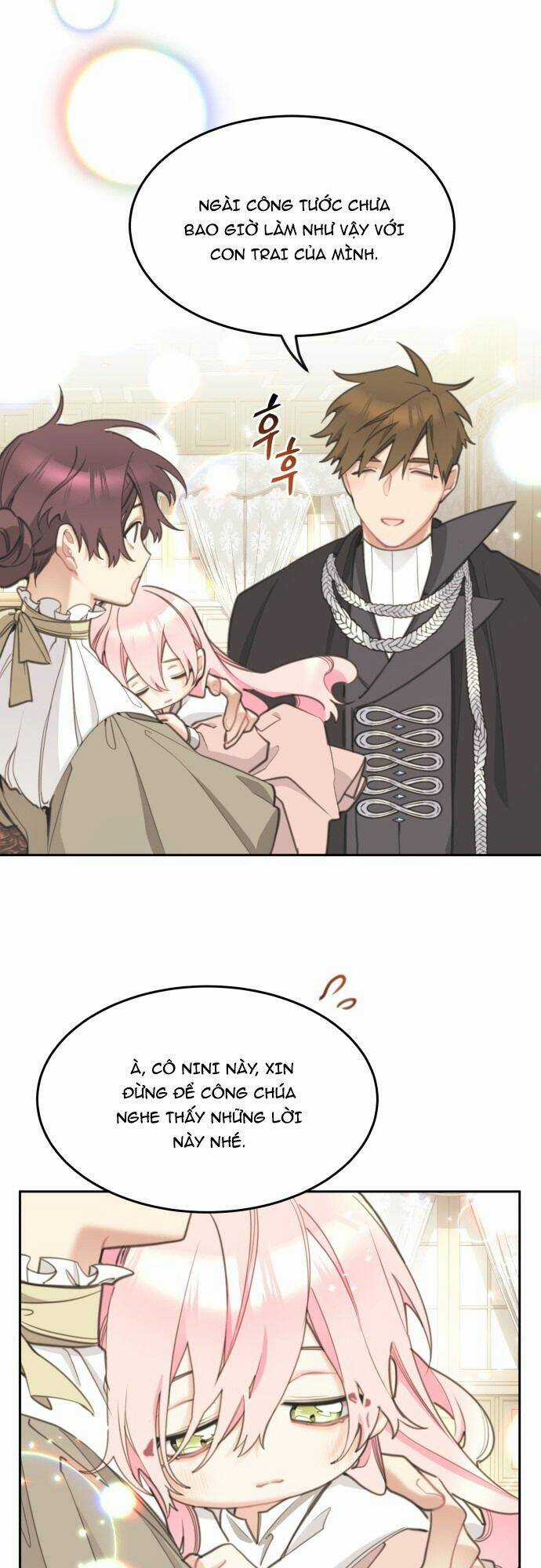 Công Chúa Lotto - Chapter 40 - Trang 40