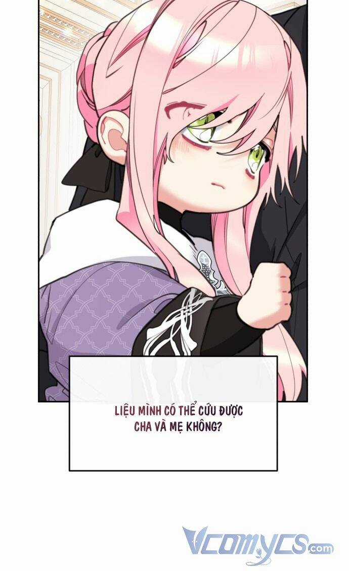 Công Chúa Lotto - Chapter 40 - Trang 42