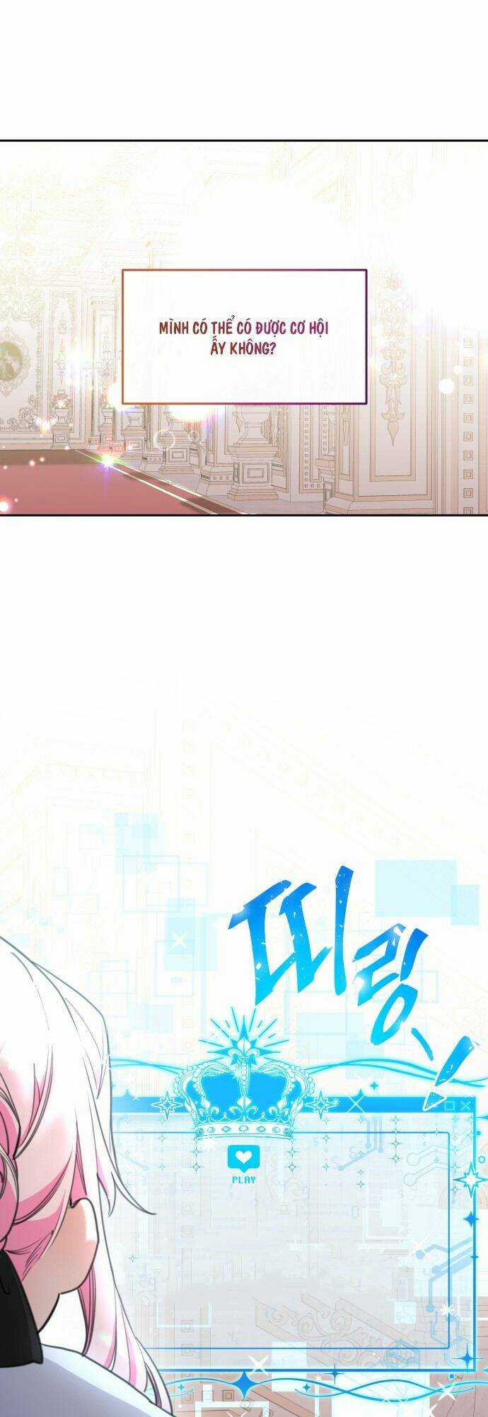 Công Chúa Lotto - Chapter 40 - Trang 43