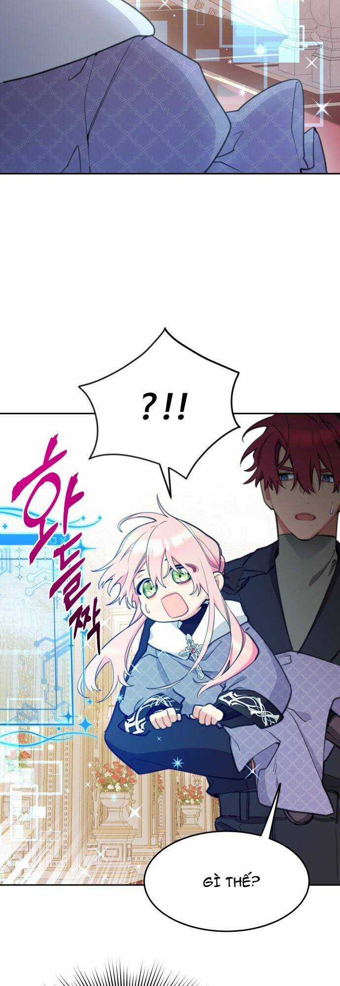 Công Chúa Lotto - Chapter 40 - Trang 44