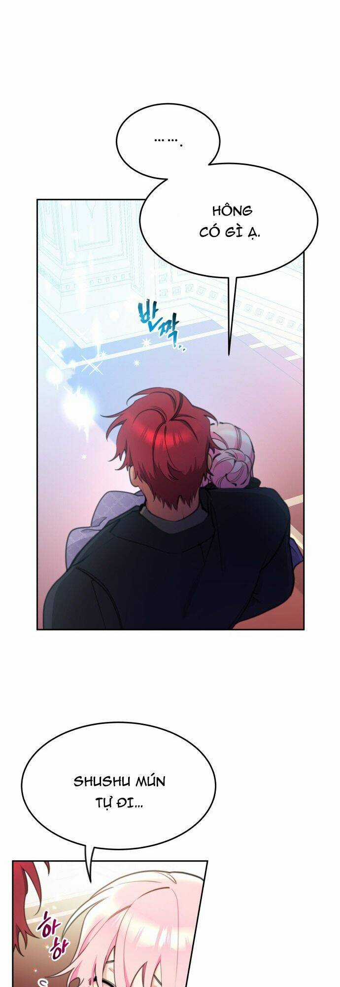 Công Chúa Lotto - Chapter 40 - Trang 48