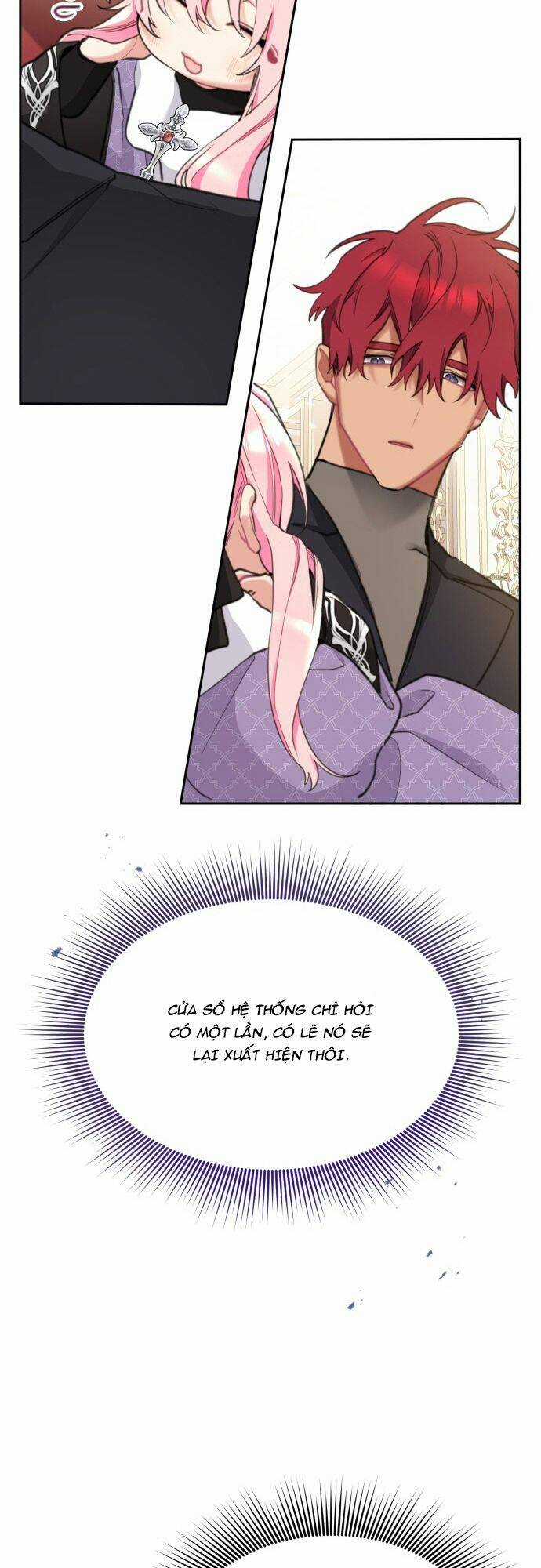 Công Chúa Lotto - Chapter 40 - Trang 49