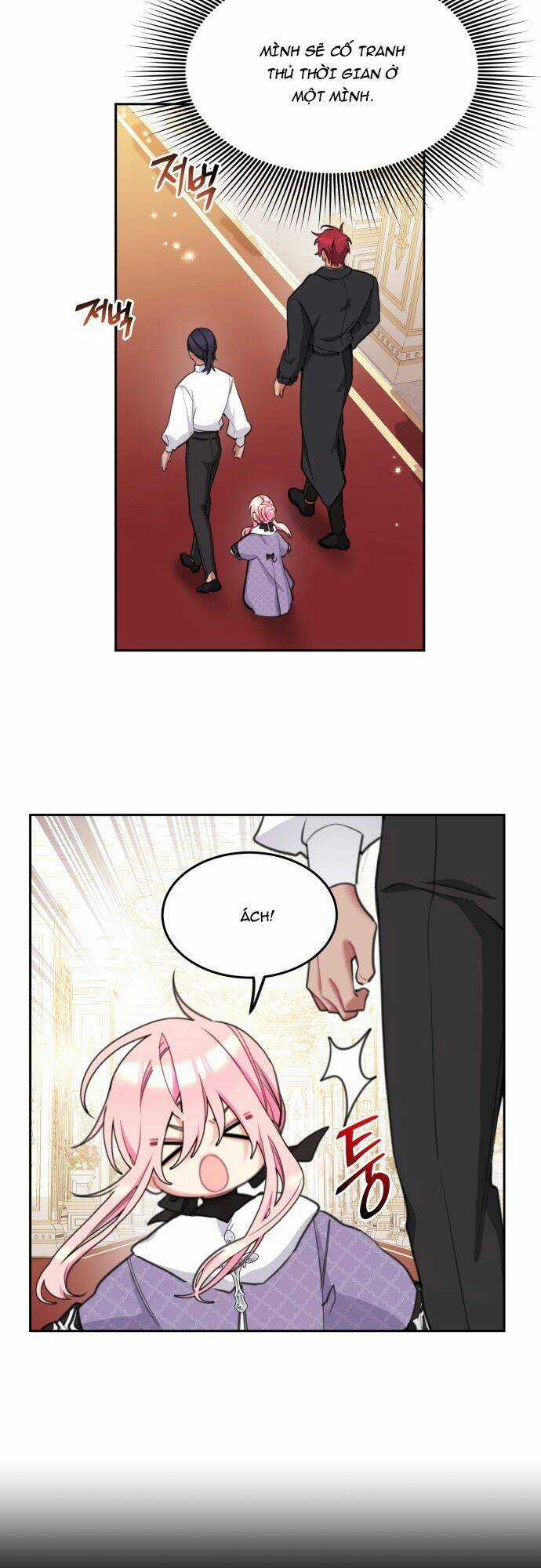 Công Chúa Lotto - Chapter 40 - Trang 50