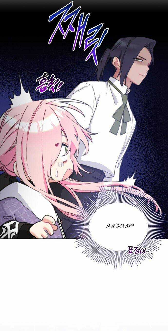 Công Chúa Lotto - Chapter 40 - Trang 51